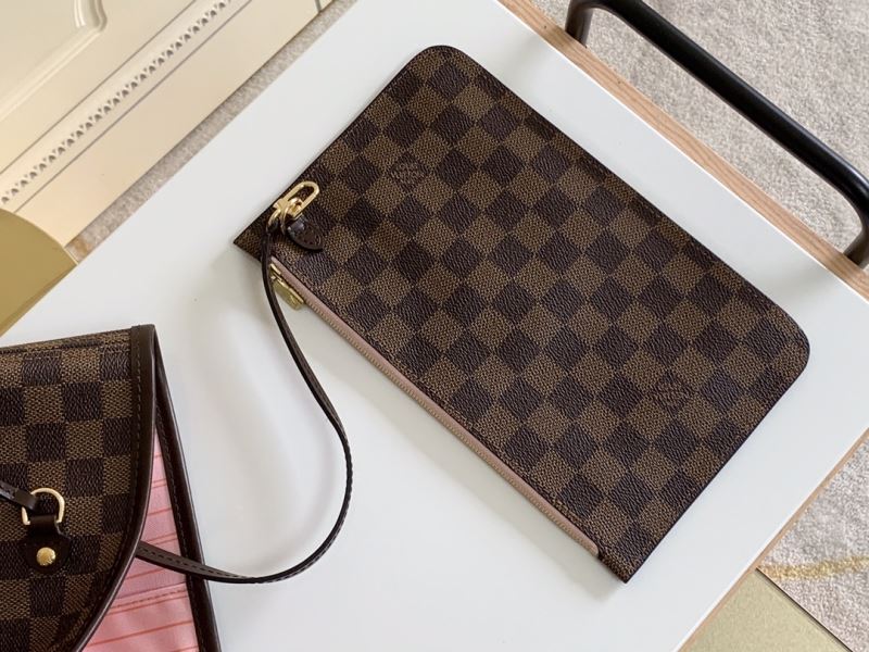 LV Shopping Bags